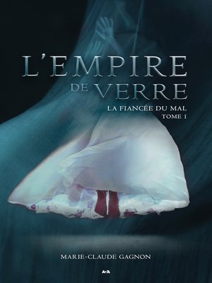 cover image of La fiancée du mal